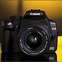 Image result for Canon 350D XT