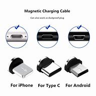Image result for Magent Charger Plug for iPhone