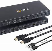 Image result for HDMI USB Switch