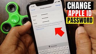 Image result for How to Change Password On iPhone XR