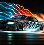 Image result for NASCAR Silhouette