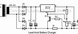 Image result for Homemade Lead Acid Battery