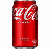 Image result for Coca Cola Can