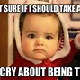 Image result for Baby HandsUp Meme