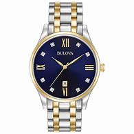 Image result for Bulova Watch 14741550