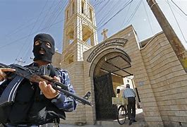 Image result for Christians in Palestine