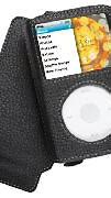 Image result for Leather iPod Cases