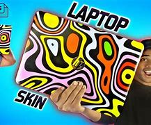 Image result for Layers Laptop Skins