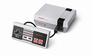 Image result for Nintendo Entertainment System NES Classic Edition