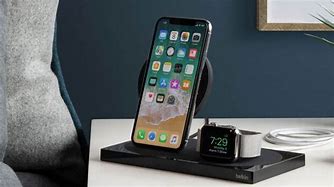 Image result for iPhone Wireless Charging RX