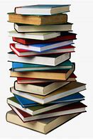 Image result for Book Stack Clip Art