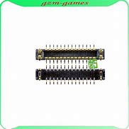 Image result for LCD-Display Connector for iPhone 5