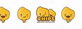 Image result for Cute Chip with Fase