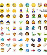 Image result for iPhone Worried Emoji vs Android