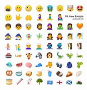 Image result for Samsung Keyboard Search Emoji