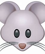 Image result for Emoji Mouse Big Brain PNG