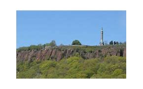 Image result for East Rock Mountain