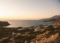 Image result for Sunset in Arkasa Karpathos