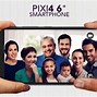Image result for Alcatel Pixi 4 4G
