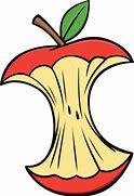 Image result for Rotten Apple Cartoon Ai Photo