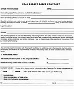 Image result for Typical Lawyer Contract