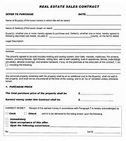 Image result for Free Legal Contract Templates Download