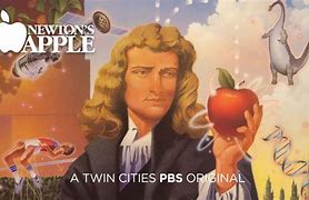 Image result for Isaac Newton Apple