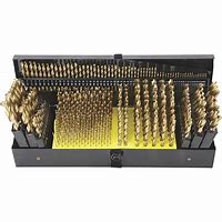 Image result for Drill Bit Tool Set