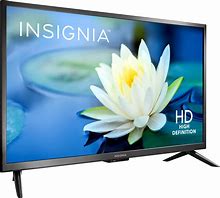 Image result for Insignia 32" TV