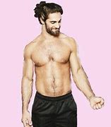 Image result for Seth Rollins Haircut Fade