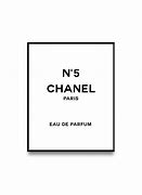 Image result for Chanel No. 5 SVG