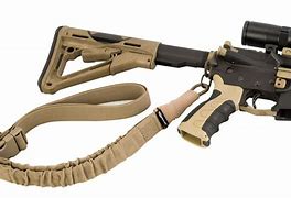 Image result for Tactical Single Point Sling