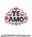 Image result for Te Amo Quotes in Spanish