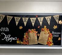 Image result for Church Homecoming Bulletin Boards