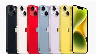 Image result for iPhone 14 Farben