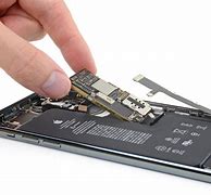 Image result for iPhone Port Replacment iFixit