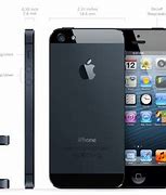 Image result for iPhone 5 Specs Release Date