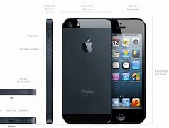 Image result for Verizon iPhone 5 Specs