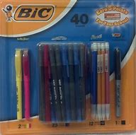 Image result for Pen Mechanical Pencil Combo