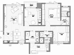 Image result for House Design for 100 Square Meter