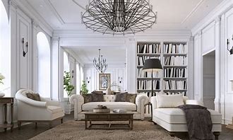 Image result for Fancy House Interior