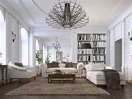 Image result for Contemporary Luxury Interior Design