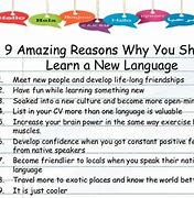Image result for Learning New Language