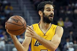 Image result for Jose Calderon Lakers