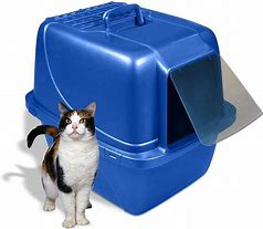 Image result for Large Cat Litter Box