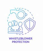 Image result for Whistleblower Icon