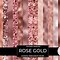 Image result for Rose Gold Foil Paper