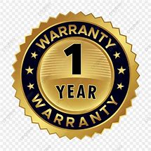 Image result for 1 Year Warranty Care Logo