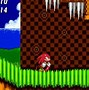 Image result for Sonic Sega Genesis Game Knuckles