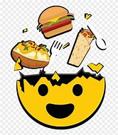 Image result for Food Emoji Background